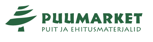Puumarket catchphrase logo